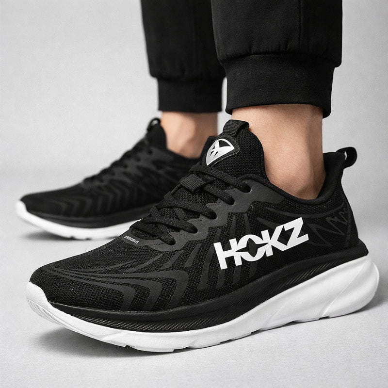 Ultralekkie buty do codziennego użytku