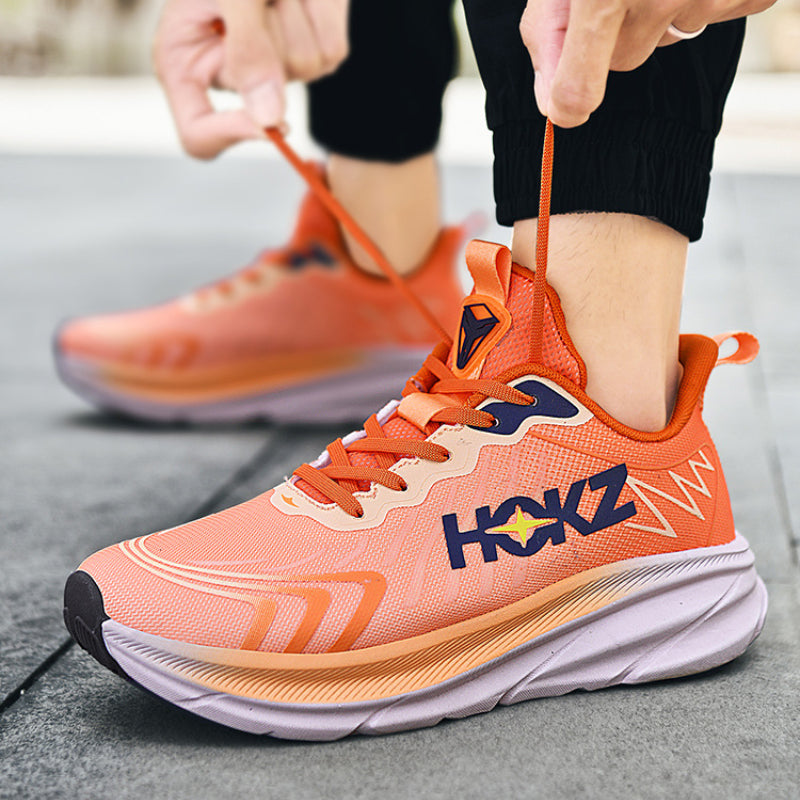 Ultralekkie buty do codziennego użytku