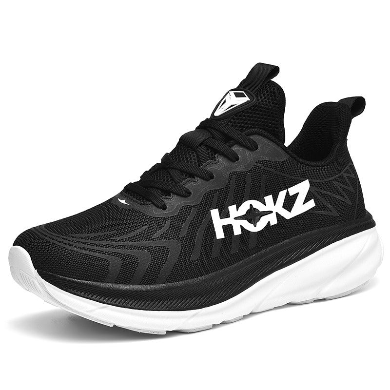 Ultralekkie buty do codziennego użytku