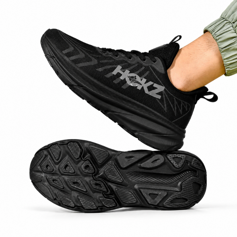 Ultralekkie buty do codziennego użytku