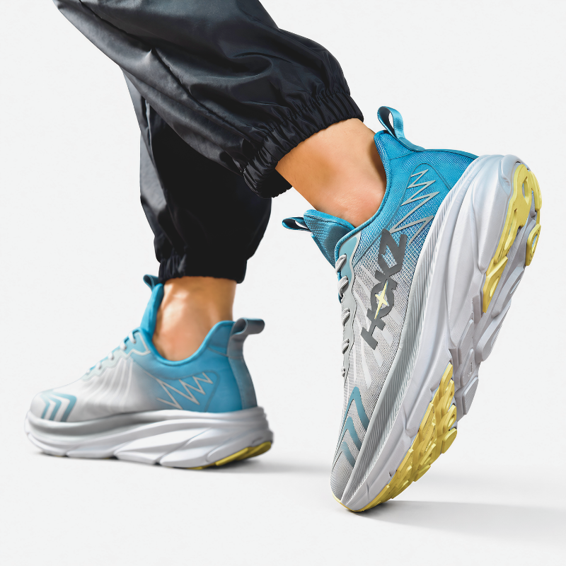 Ultralekkie buty do codziennego użytku