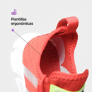 Zapatillas Fast Pro Transpirables y Cómodas