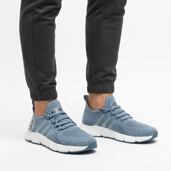 Oddychające i wygodne buty Fast Pro