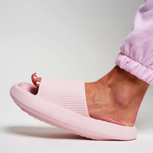 Klapki Nube Slide unisex (dla kobiet i mężczyzn)