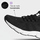 Zapatillas Fast Pro Transpirables y Cómodas