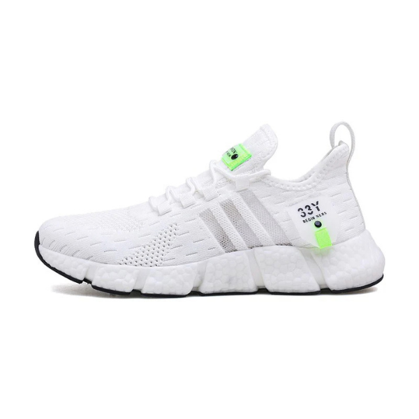 Oddychające i wygodne buty Fast Pro
