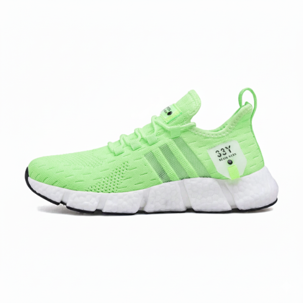Oddychające i wygodne buty Fast Pro