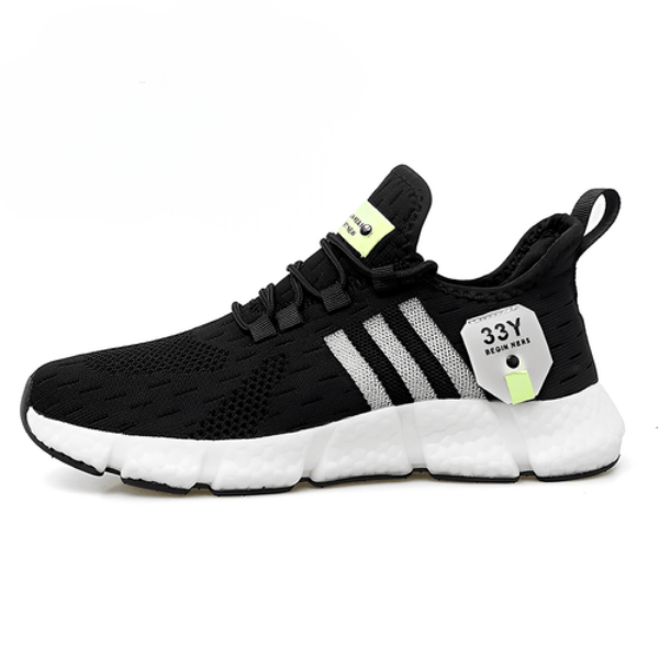 Oddychające i wygodne buty Fast Pro