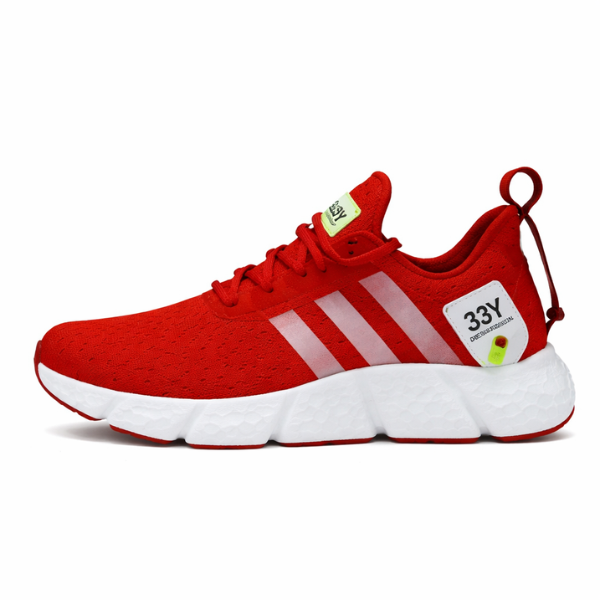 Oddychające i wygodne buty Fast Pro