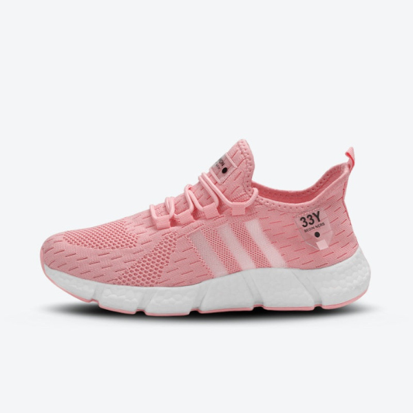 Oddychające i wygodne buty Fast Pro