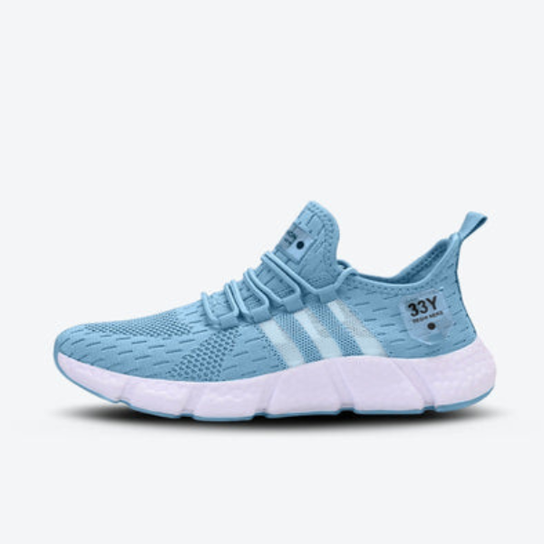 Oddychające i wygodne buty Fast Pro