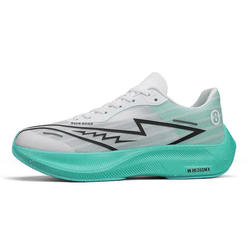 Oddychające buty do biegania – BreezeStride