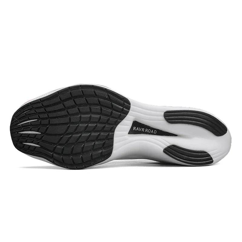 Oddychające buty do biegania – BreezeStride