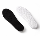 Plantilla deportiva almohadilla