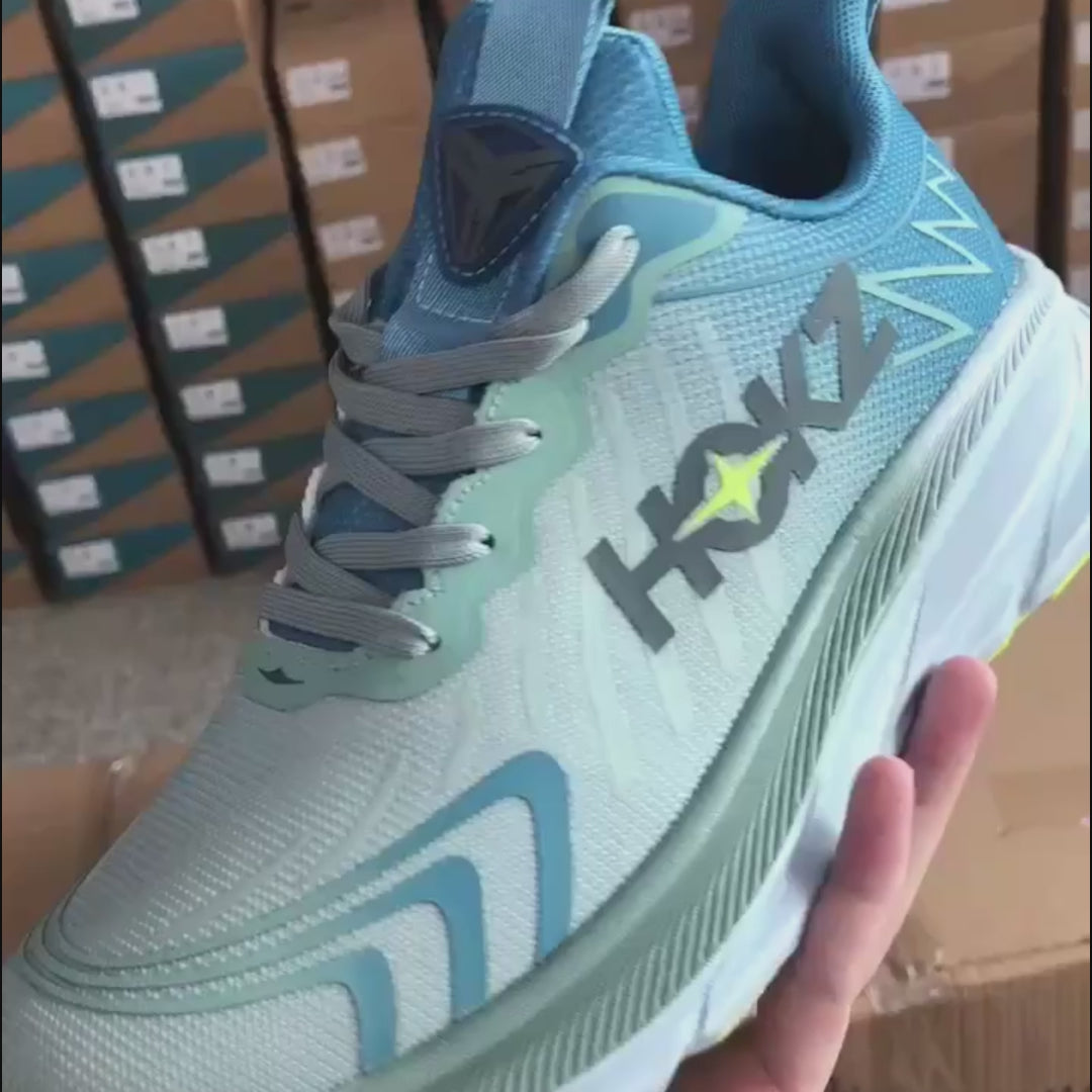 Ultralekkie buty do codziennego użytku